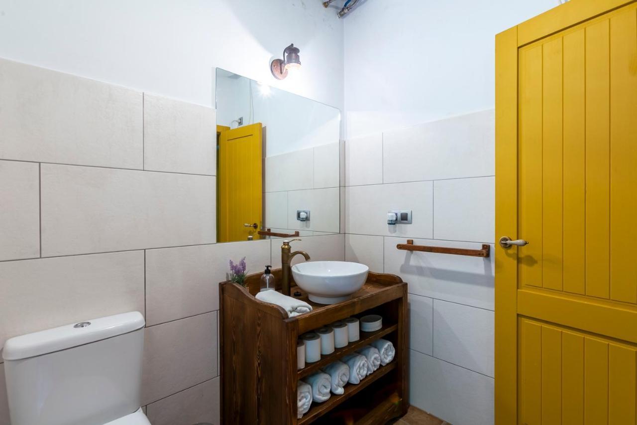 Casas Del Molino - Muinos Do Mainzoso Turismo Rural Paderne Kültér fotó