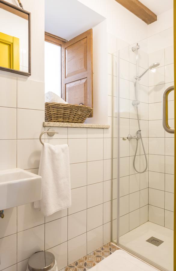 Casas Del Molino - Muinos Do Mainzoso Turismo Rural Paderne Kültér fotó